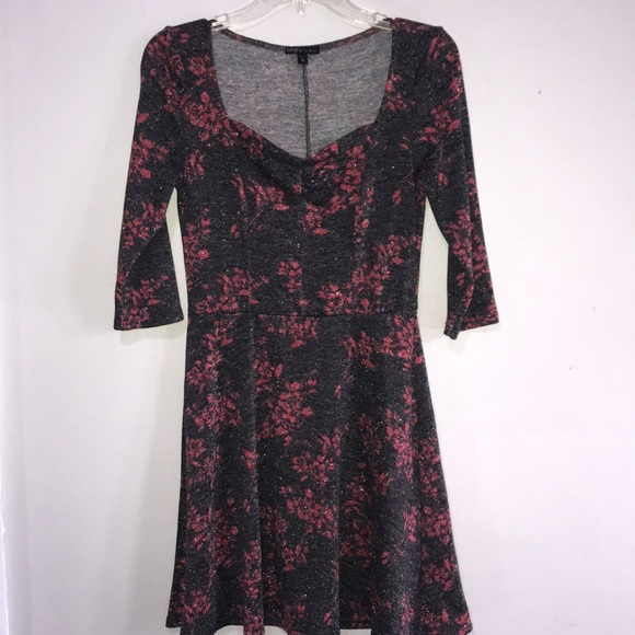BeBop Dresses & Skirts - Bebop Size Medium sparkly dress